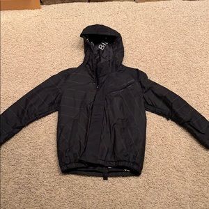 Billabong winter coat